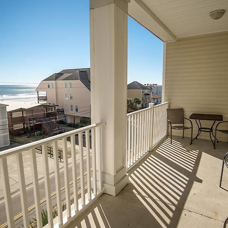 Cherry Grove 406 Villa Little River Esterno foto