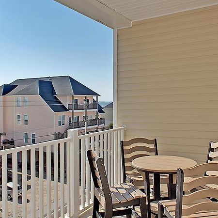 Cherry Grove 406 Villa Little River Esterno foto