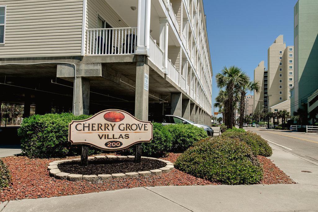 Cherry Grove 406 Villa Little River Esterno foto