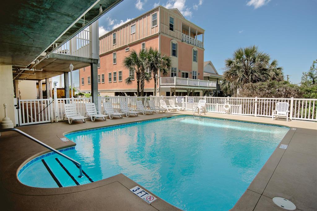 Cherry Grove 406 Villa Little River Esterno foto