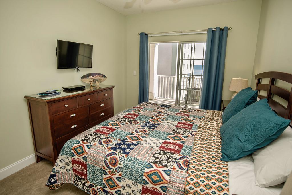Cherry Grove 406 Villa Little River Esterno foto