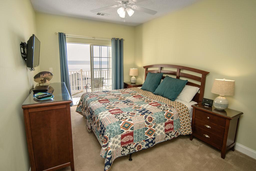 Cherry Grove 406 Villa Little River Esterno foto