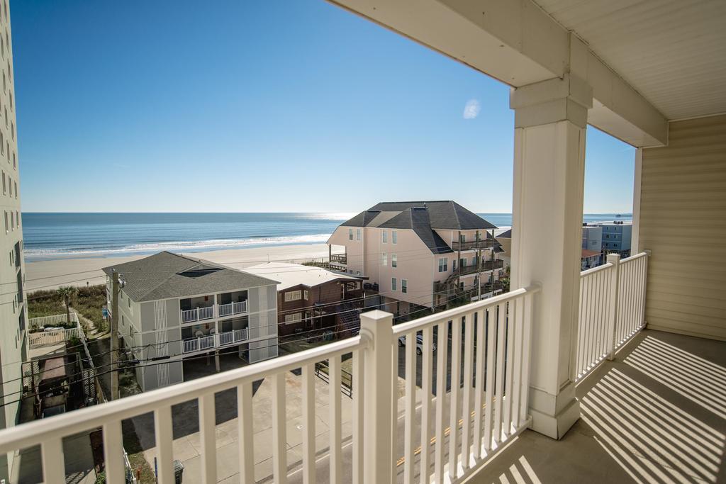 Cherry Grove 406 Villa Little River Esterno foto