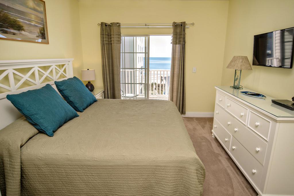 Cherry Grove 406 Villa Little River Esterno foto
