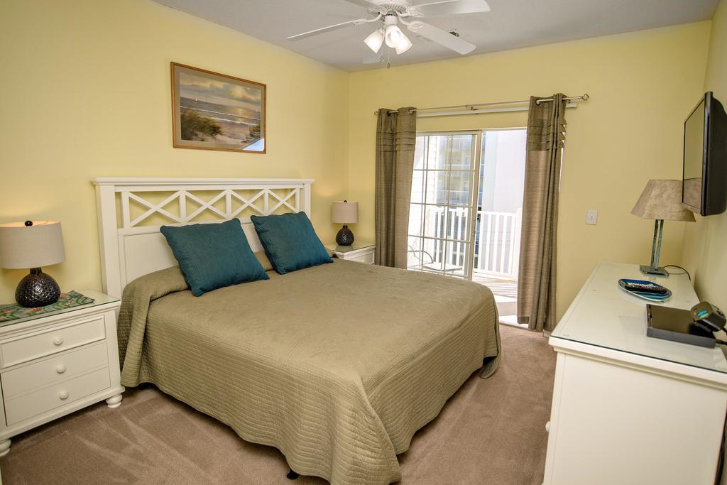 Cherry Grove 406 Villa Little River Esterno foto