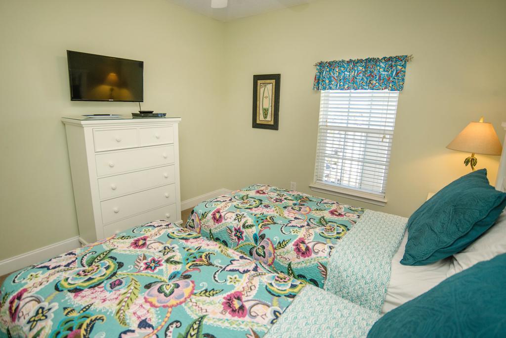 Cherry Grove 406 Villa Little River Esterno foto