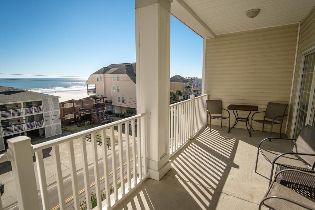 Cherry Grove 406 Villa Little River Esterno foto