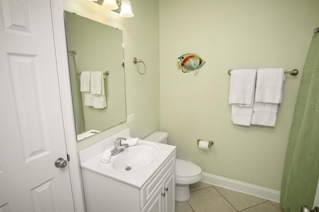 Cherry Grove 406 Villa Little River Esterno foto