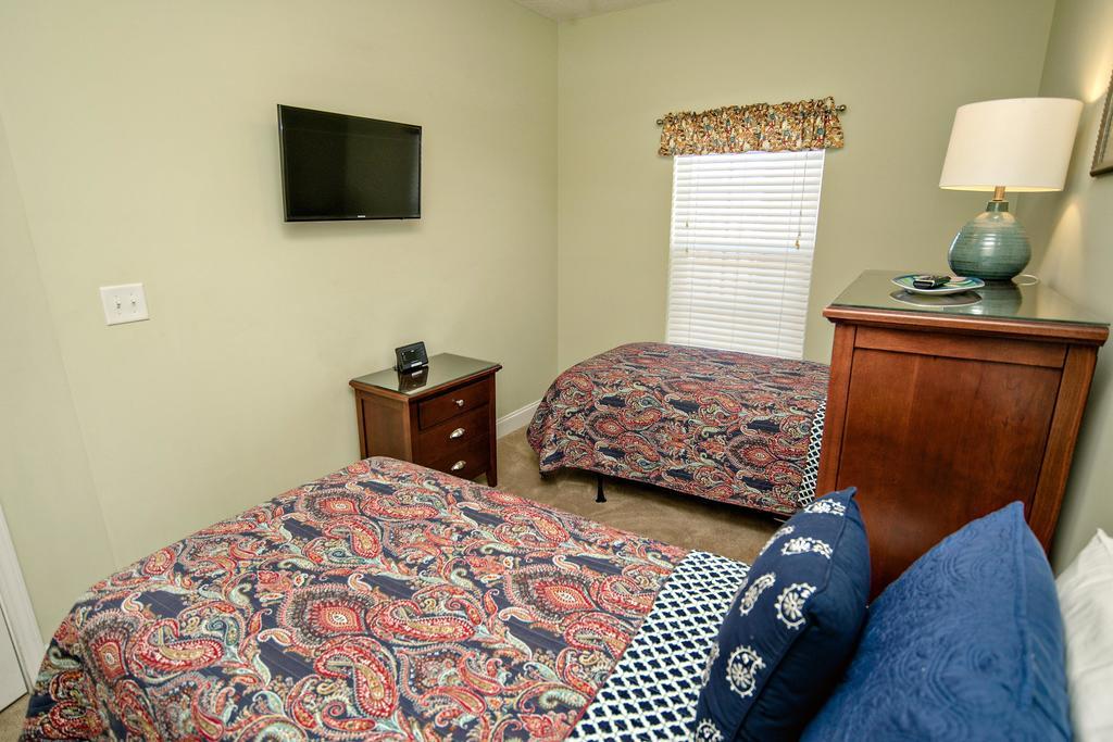 Cherry Grove 406 Villa Little River Esterno foto