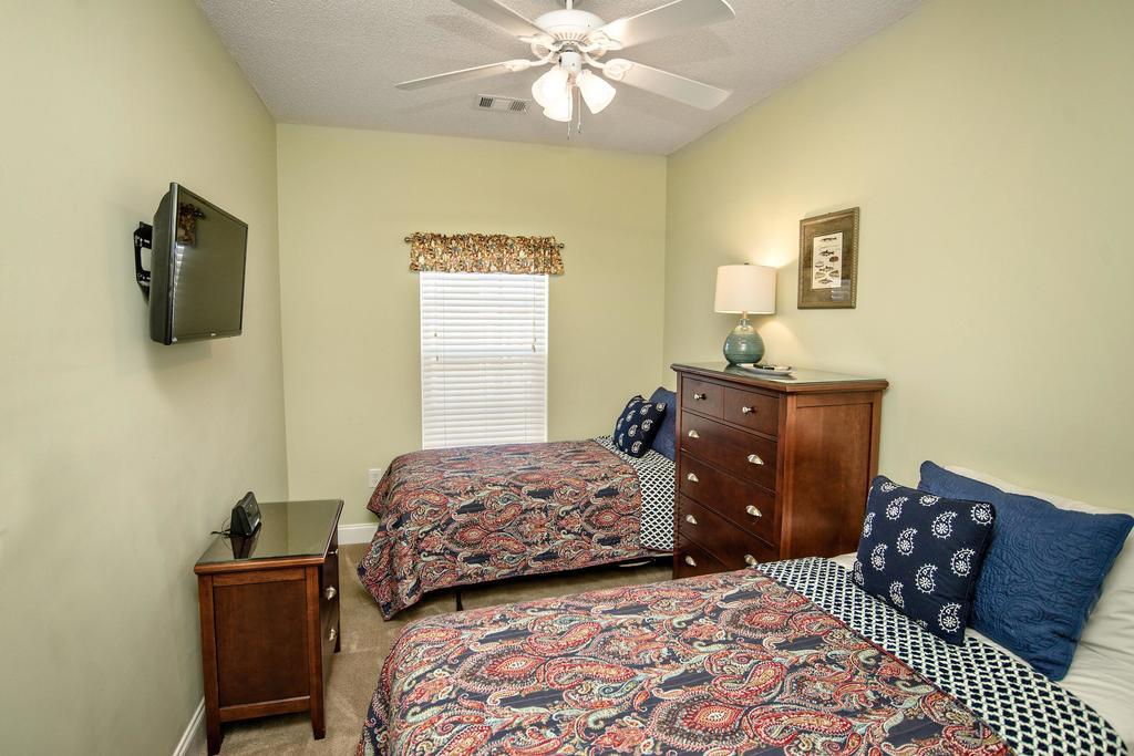 Cherry Grove 406 Villa Little River Esterno foto