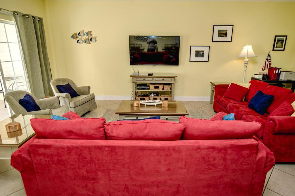 Cherry Grove 406 Villa Little River Esterno foto