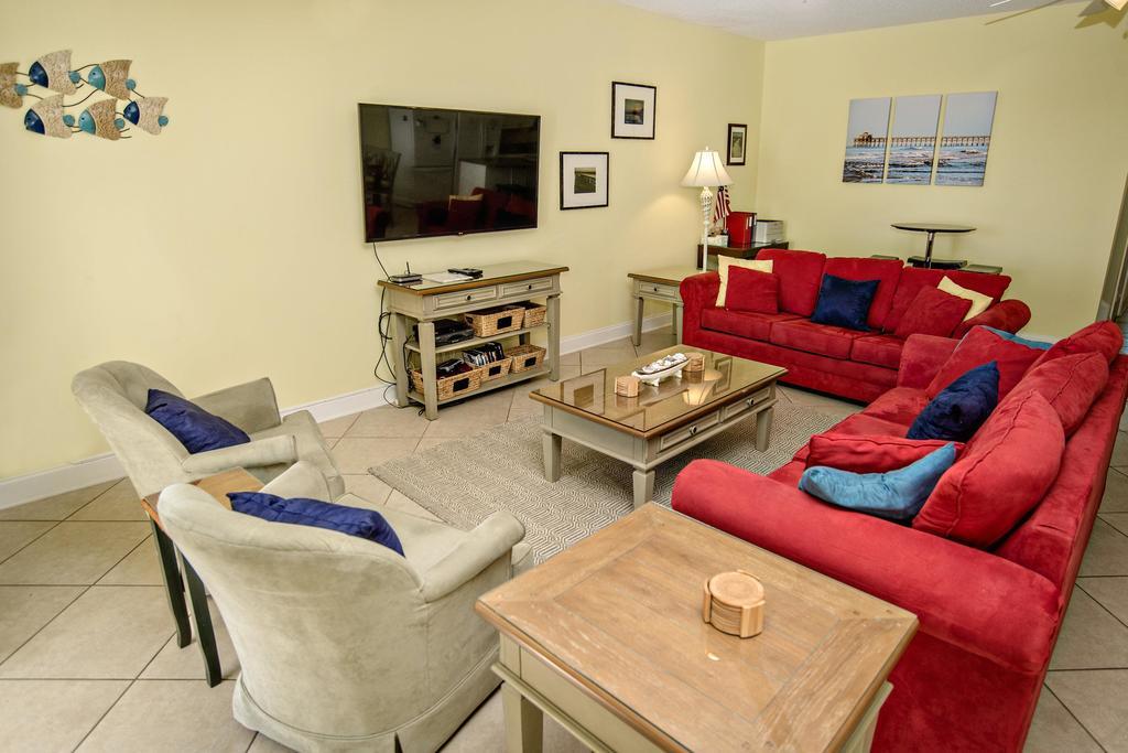 Cherry Grove 406 Villa Little River Esterno foto