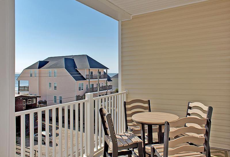 Cherry Grove 406 Villa Little River Esterno foto