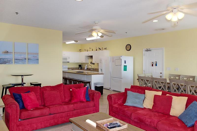 Cherry Grove 406 Villa Little River Esterno foto